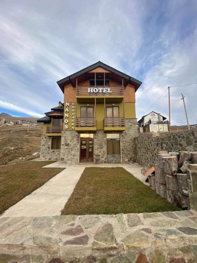 Bismillah Hotel And Restaurent Гудаури Экстерьер фото