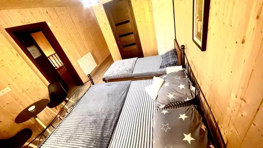 Bismillah Hotel And Restaurent Гудаури Экстерьер фото