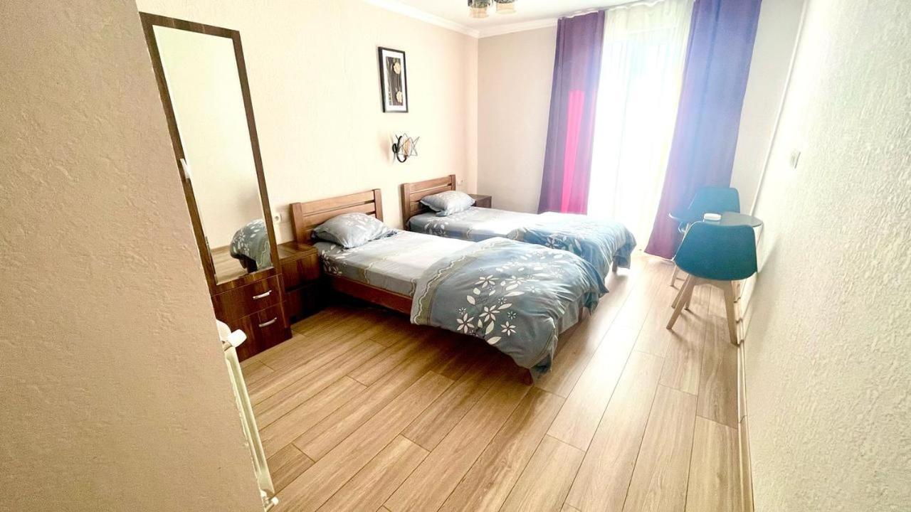 Bismillah Hotel And Restaurent Гудаури Экстерьер фото